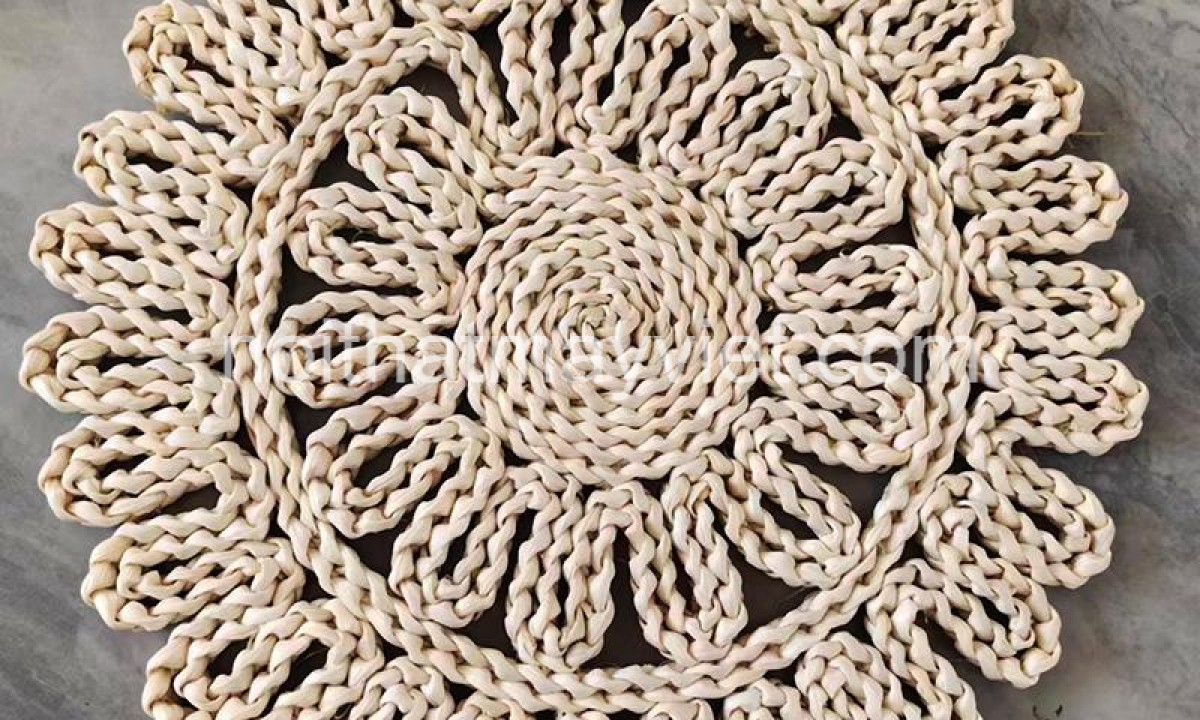 Đồ Decor Mây Tre DC003